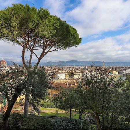 Florence In The Window- Unique View エクステリア 写真