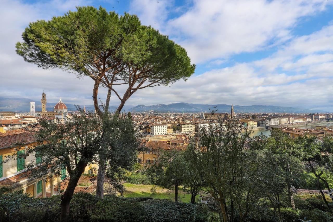 Florence In The Window- Unique View エクステリア 写真