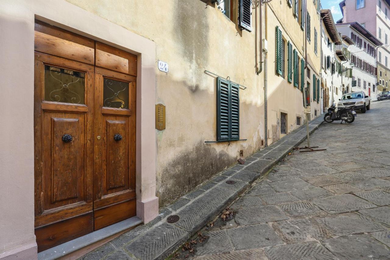 Florence In The Window- Unique View エクステリア 写真